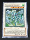 Stardust Dragon