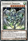 Stardust Dragon