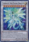 Stardust Sifr Divine Dragon