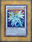 Stardust Sifr Divine Dragon