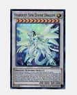 Stardust Sifr Divine Dragon