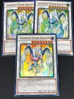 Stardust Spark Dragon