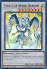 Stardust Spark Dragon