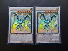 Stardust Spark Dragon