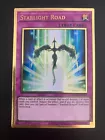 Swords of Revealing Light