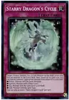 Starry Dragon's Cycle