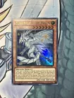White Night Dragon