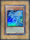 White Night Dragon