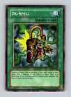 De-Spell