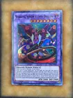 Starving Venom Fusion Dragon