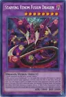 Starving Venom Fusion Dragon