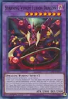 Starving Venom Fusion Dragon