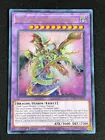 Starving Venom Predapower Fusion Dragon