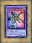 Starving Venom Predapower Fusion Dragon