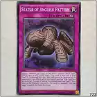 Statue of Anguish Pattern