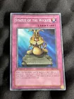 Statue of the Wicked