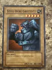 Steel Ogre Grotto 1