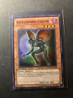 Steelswarm Caller