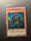 Steelswarm Gatekeeper