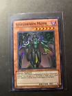 Steelswarm Moth