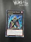 Steelswarm Roach