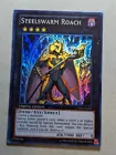 Steelswarm Roach