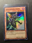 Steelswarm Gatekeeper