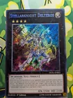 Stellarknight Delteros