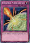 Storming Mirror Force