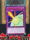 Storming Mirror Force