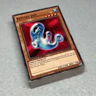 Magic Cylinder