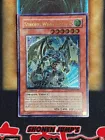 Strong Wind Dragon