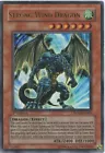 Strong Wind Dragon