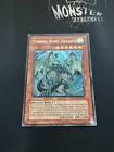 Strong Wind Dragon