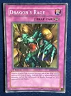 Dragon's Rage