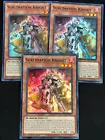 Sublimation Knight