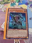 Subterror Behemoth Umastryx