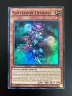 Subterror Fiendess