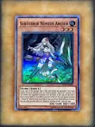 Achacha Archer