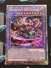 Fiendsmith's Rextremendae