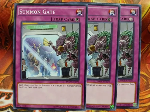 Summon Gate