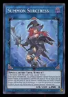 Summon Sorceress