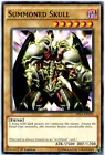 Summoned Skull