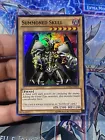 Summoned Skull