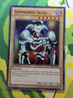 Summoned Skull
