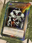 Summoned Skull
