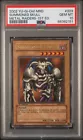 Summoned Skull