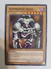 Summoned Skull