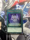 Summoning Curse