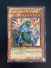 Super Conductor Tyranno